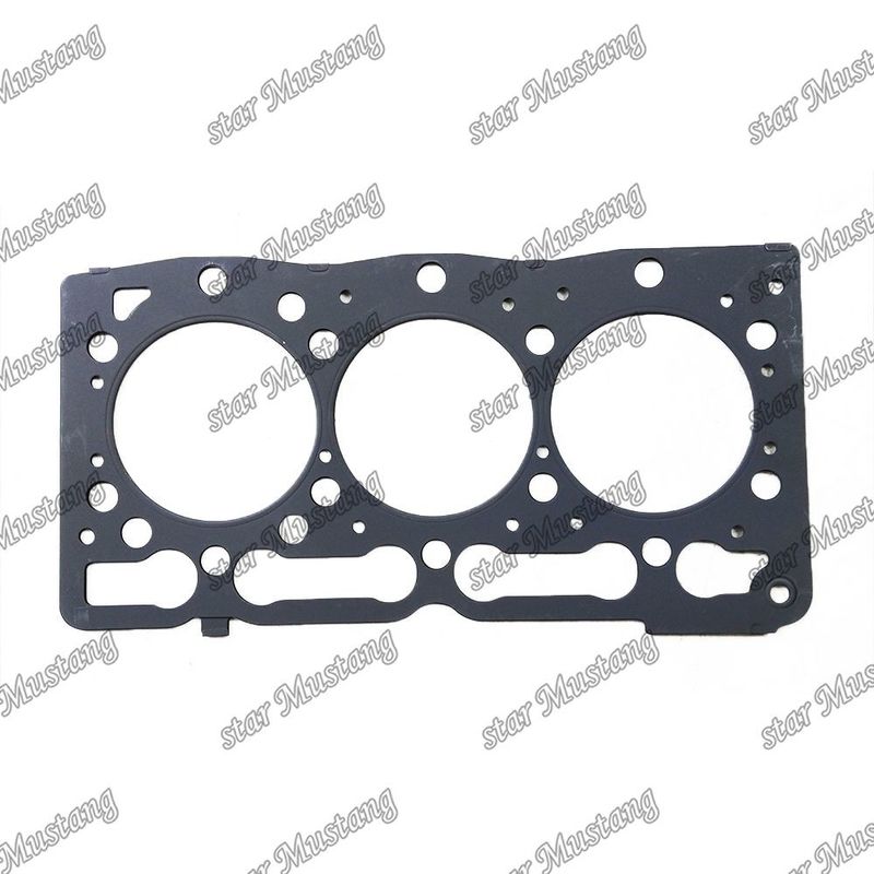 D1005 Gasqueta de la cabeza del cilindro 1G040-03310 16231-03310 Apto para el motor Kubota