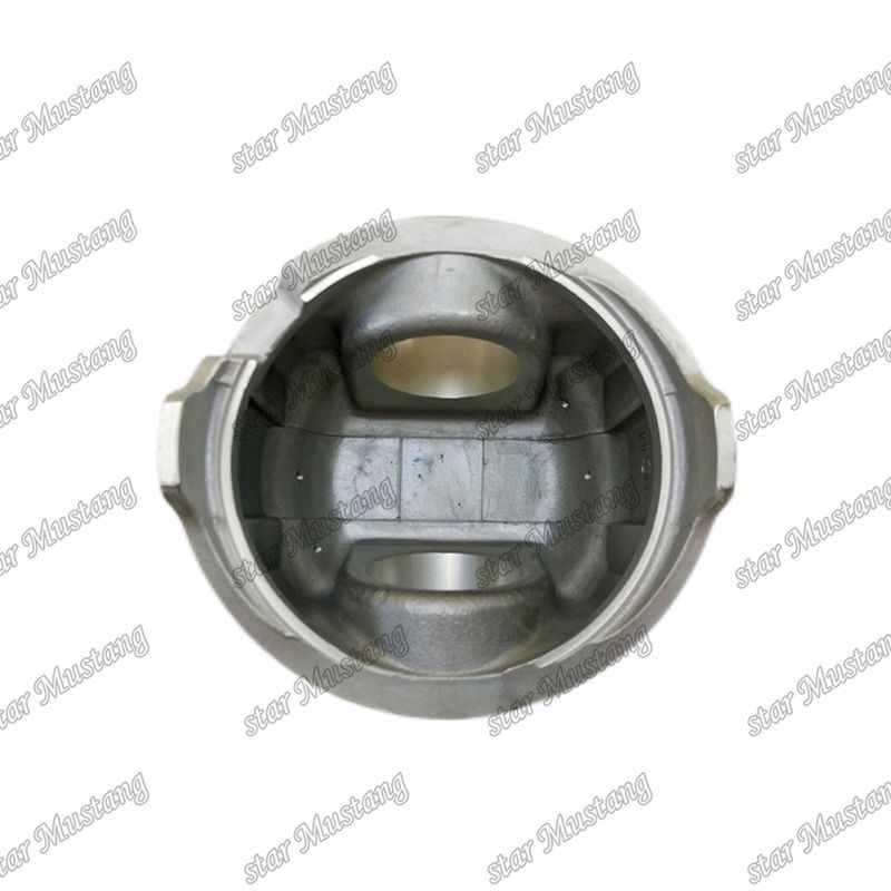 Pistón 8DC11 ME093427 Cámara de combustión 64mm Anillo de aceite 4mm Para Mitsubishi Motor Piezas de repuesto