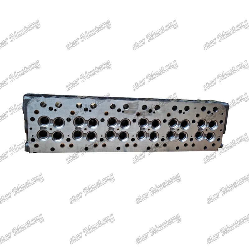 Cabeza de cilindro FE6 24V 11019-7F403 11039-7F403 Para repuestos de motores Nissan