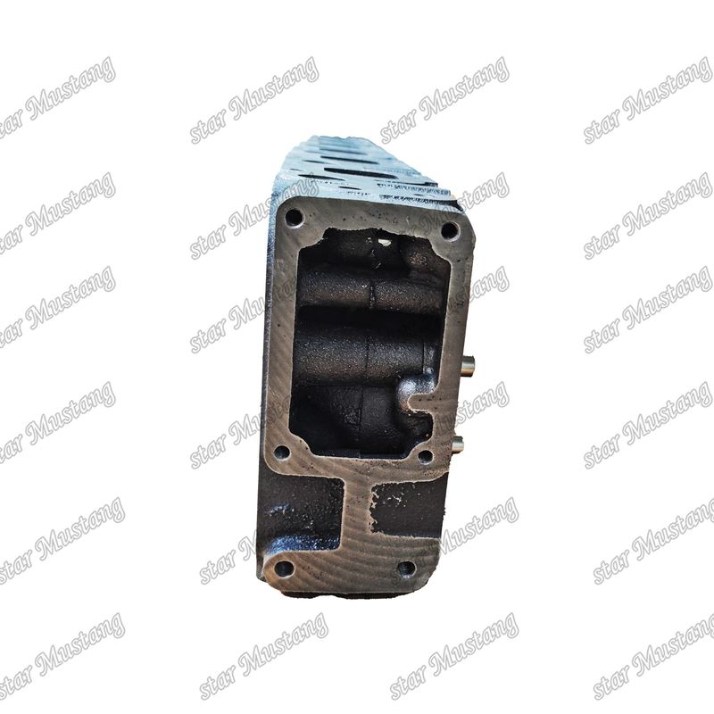 Cabeza de cilindro FE6 24V 11019-7F403 11039-7F403 Para repuestos de motores Nissan