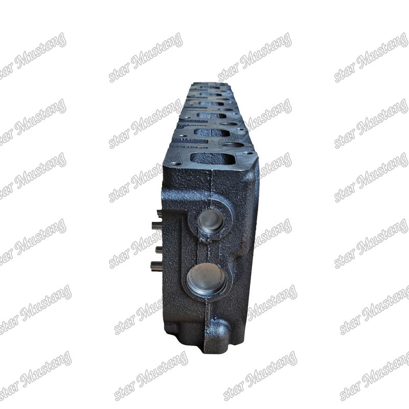 Cabeza de cilindro FE6 24V 11019-7F403 11039-7F403 Para repuestos de motores Nissan