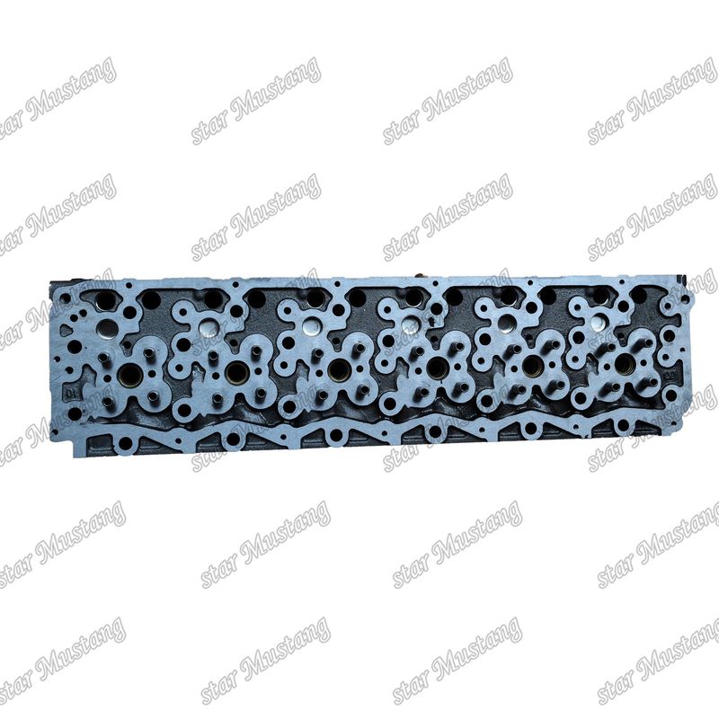 Cabeza de cilindro FE6 24V 11019-7F403 11039-7F403 Para repuestos de motores Nissan