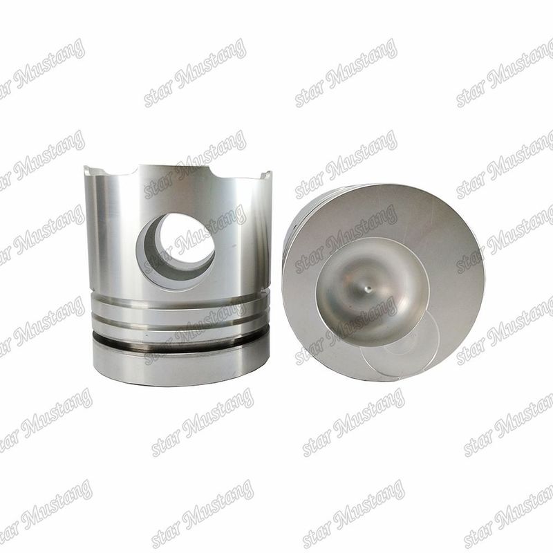 PD6 de pistón de 69 mm cámara de combustión con válvula única marca 12011-96000 12011-96007 Para repuestos de motores Nissan