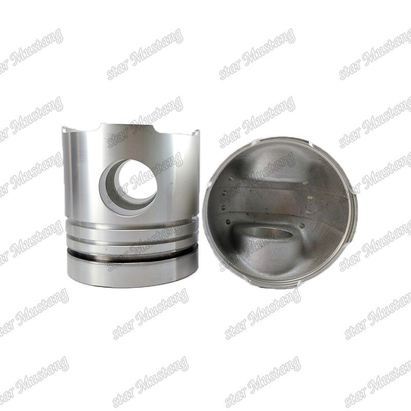 PD6 de pistón de 69 mm cámara de combustión con válvula única marca 12011-96000 12011-96007 Para repuestos de motores Nissan