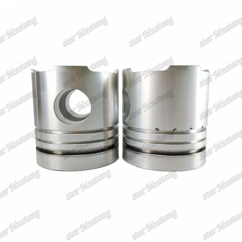 PD6 de pistón de 69 mm cámara de combustión con válvula única marca 12011-96000 12011-96007 Para repuestos de motores Nissan