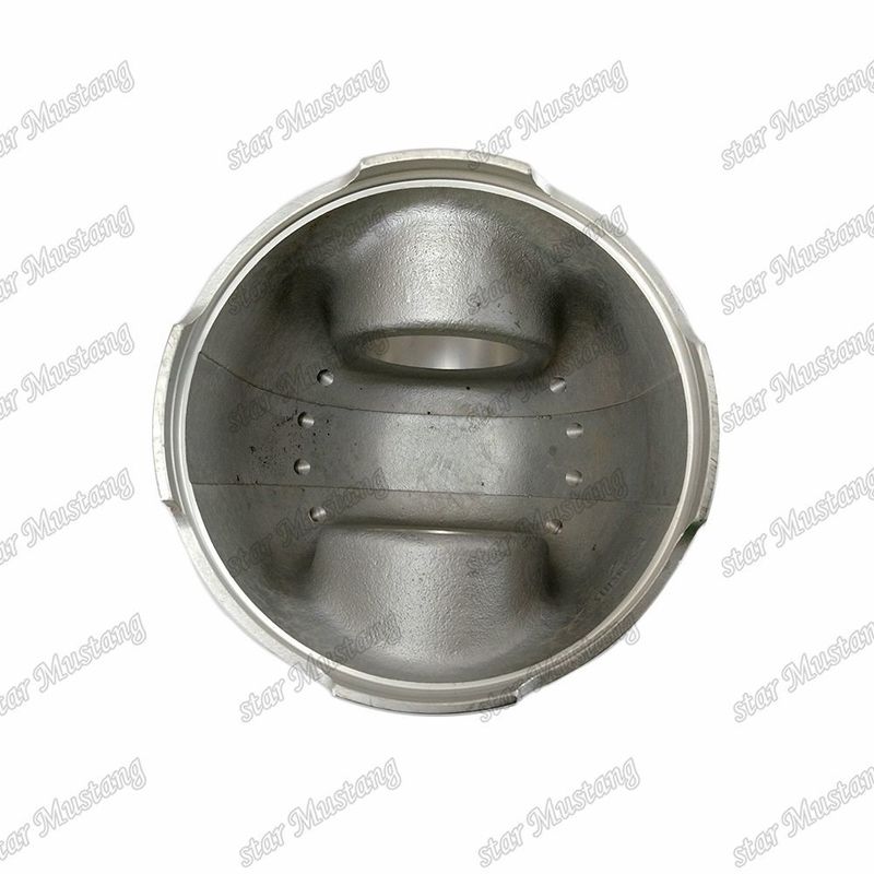 PD6 de pistón de 69 mm cámara de combustión con válvula única marca 12011-96000 12011-96007 Para repuestos de motores Nissan