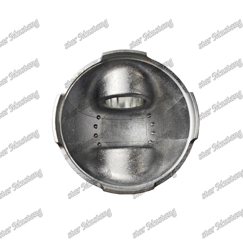 PD6 de pistón 12011-9007 Cámara de combustión 69 mm Alturas 132 mm Diámetro 125 mm Para repuestos de motores Nissan