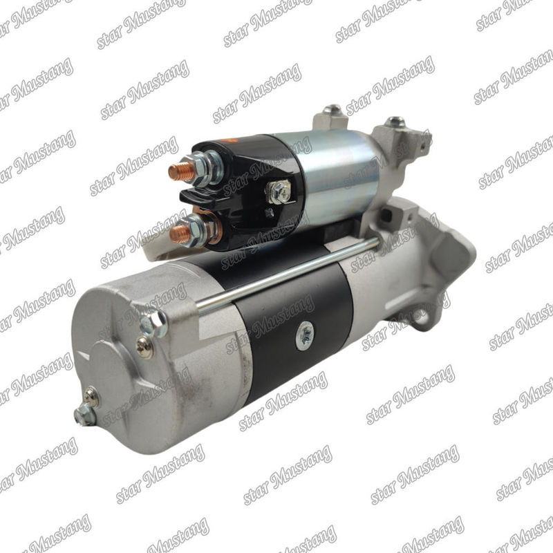 320C 320B 320D Motor de arranque de motor 10T 24V 5.0KW 272-4774 Para piezas de repuesto de motores de Caterpillar
