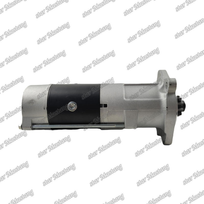 320C 320B 320D Motor de arranque de motor 10T 24V 5.0KW 272-4774 Para piezas de repuesto de motores de Caterpillar