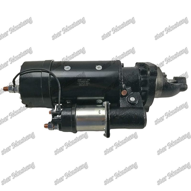Motor de arranque del motor C-9 19011522 10461754 Para piezas de repuesto del motor Caterpillar