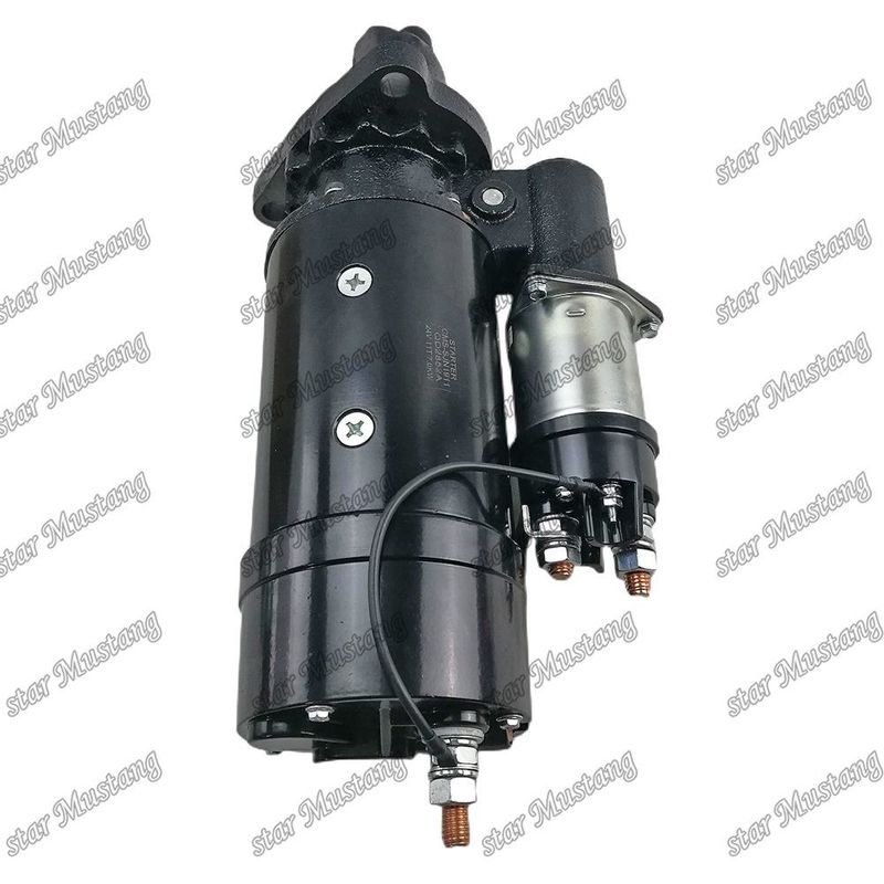 Motor de arranque del motor C-9 19011522 10461754 Para piezas de repuesto del motor Caterpillar