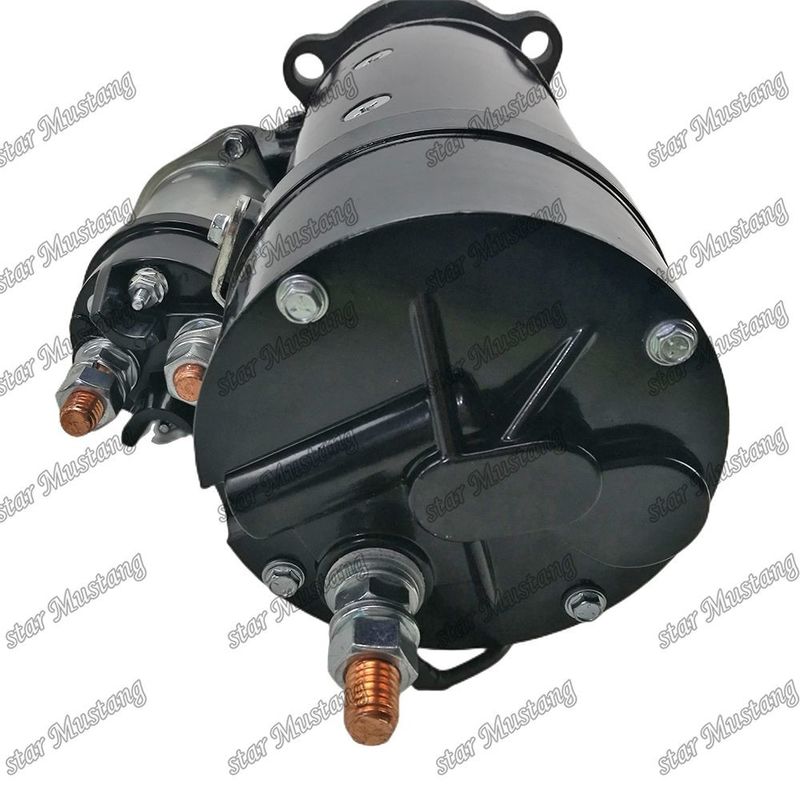 Motor de arranque del motor C-9 19011522 10461754 Para piezas de repuesto del motor Caterpillar