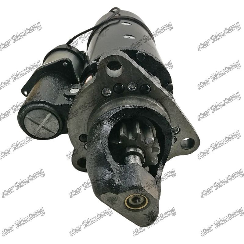 Motor de arranque del motor C-9 19011522 10461754 Para piezas de repuesto del motor Caterpillar