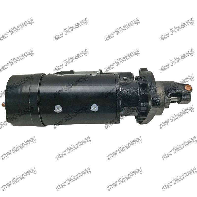 Motor de arranque del motor C-9 19011522 10461754 Para piezas de repuesto del motor Caterpillar