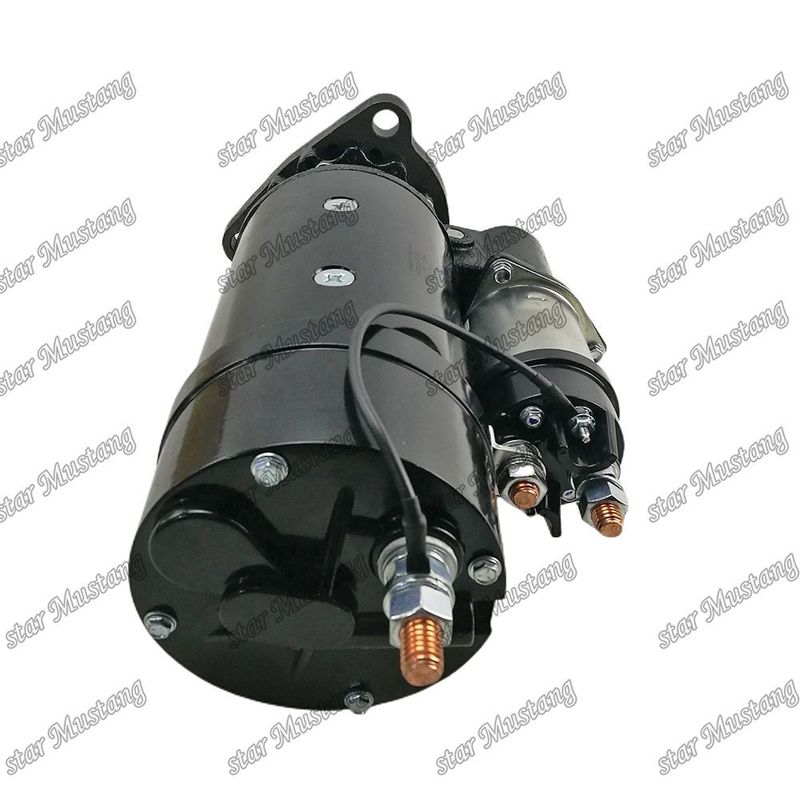 Motor de arranque del motor C-9 19011522 10461754 Para piezas de repuesto del motor Caterpillar