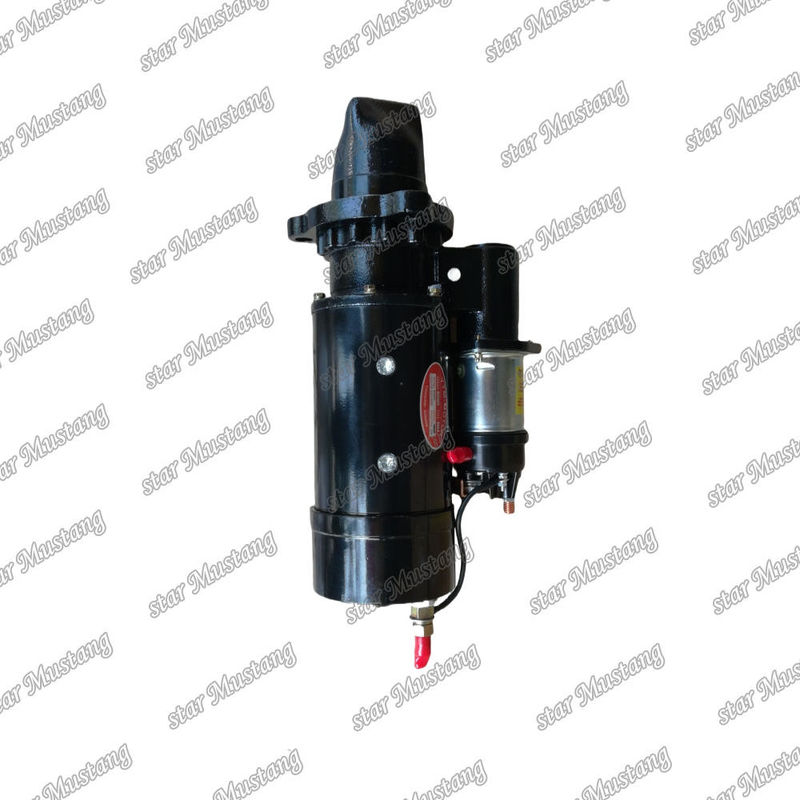 Motor de arranque del motor C-9 E330CL 11T 24V para piezas de repuesto del motor Caterpillar