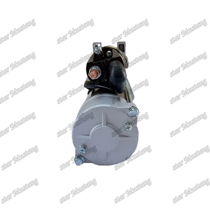 Motor de arranque del motor S4E S6K E312D 24V 10T 5.5KW 272-4774 125-2988 34766-20901 M003T5 Para piezas de repuesto del motor Caterpillar