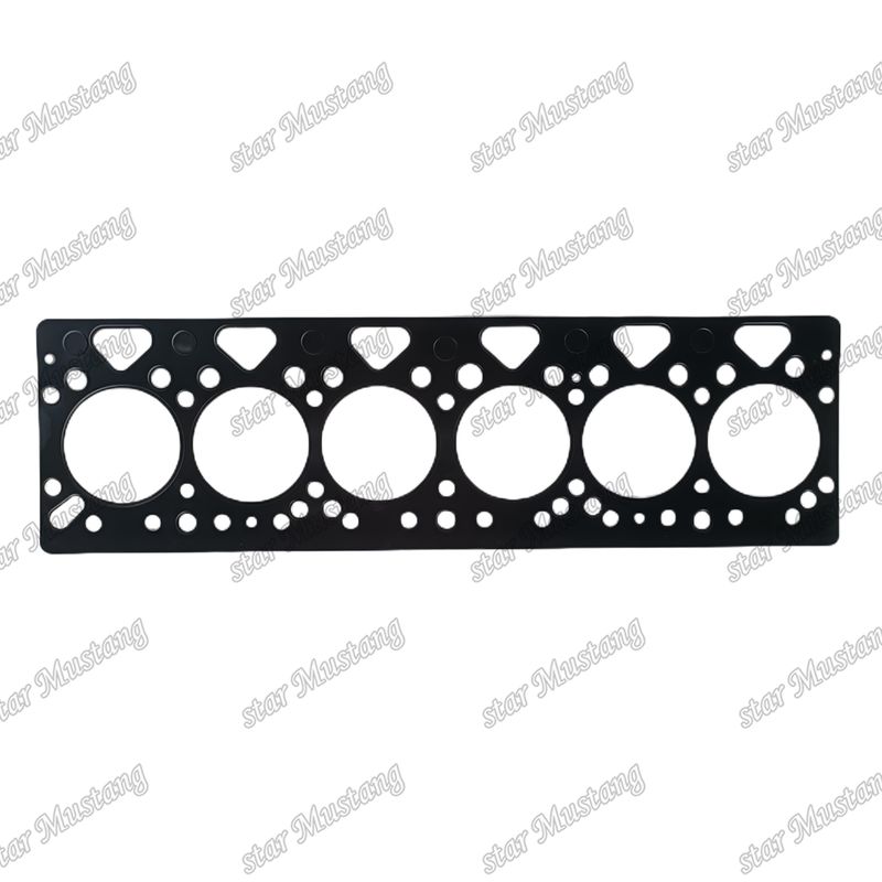 Junta de la cabeza del cilindro 3056E Metal 3681H208 240-0205 Para piezas de repuesto del motor Caterpillar
