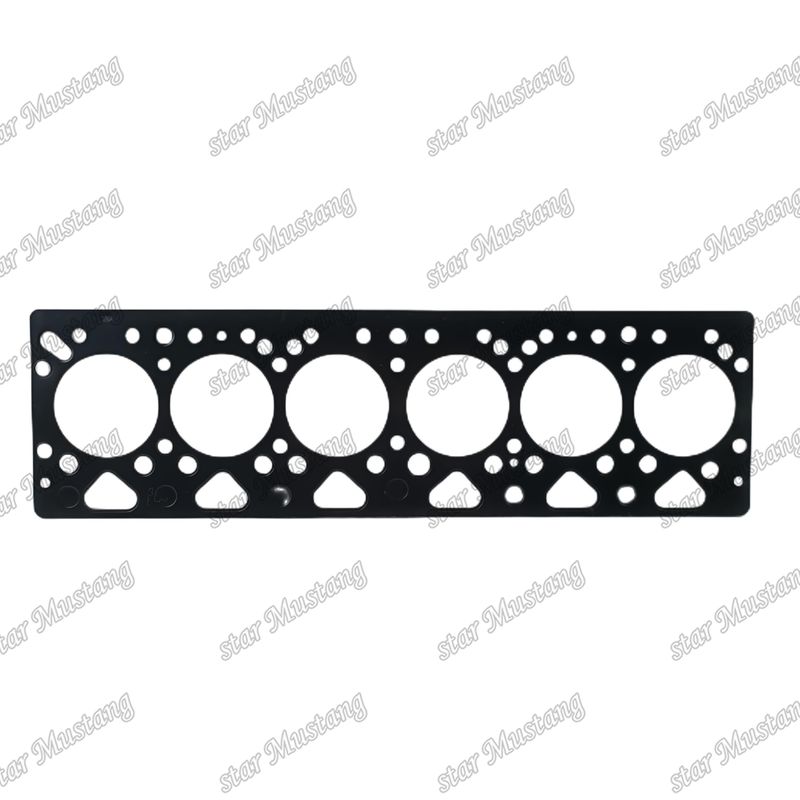 Junta de la cabeza del cilindro 3056E Metal 3681H208 240-0205 Para piezas de repuesto del motor Caterpillar