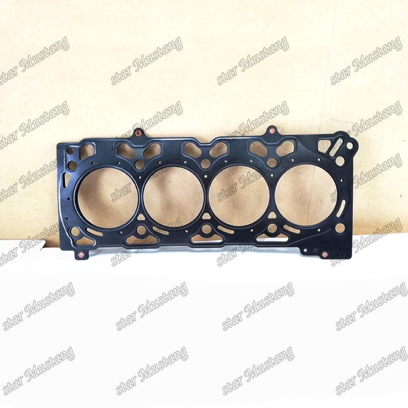 V2607 C2.6 Gaseador de cabeza 1J700-03310 1J700-03313 0.2 mm 1J700-03320 1J700-03323 0.3 mm 1J700-03330 1J700-03333 Para Kubota