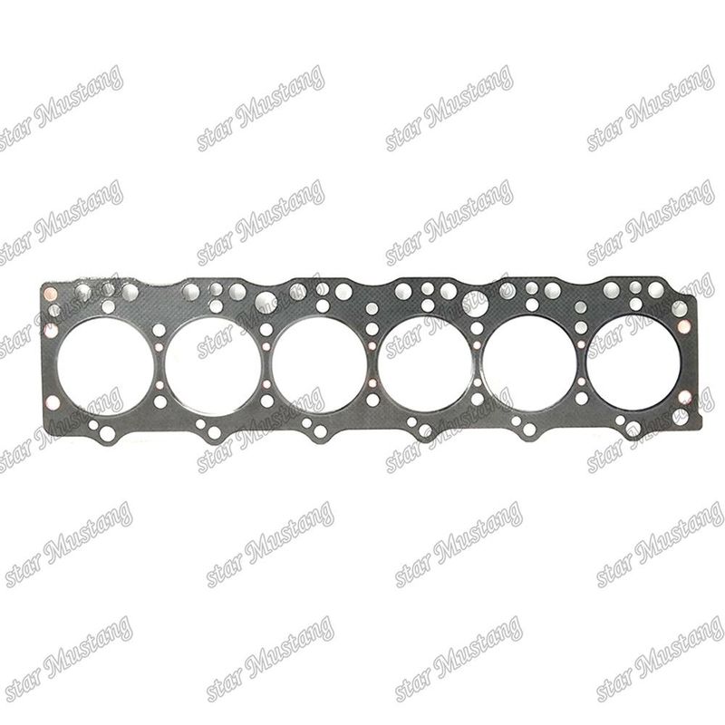 Gasket del cilindro DB58 6BD1 65.03901-0055 1-11141-195-0 Para piezas de repuesto de motores Deutz