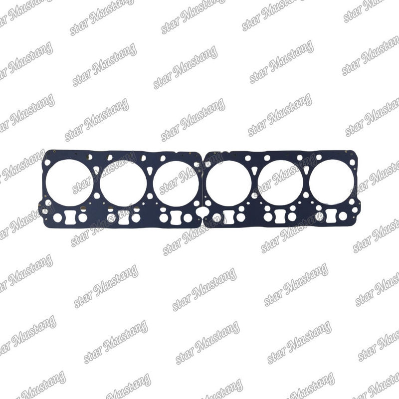 Junta de la cabeza del cilindro DE12T Metal 65.00900-DE12T Para piezas de repuesto de motores Deutz