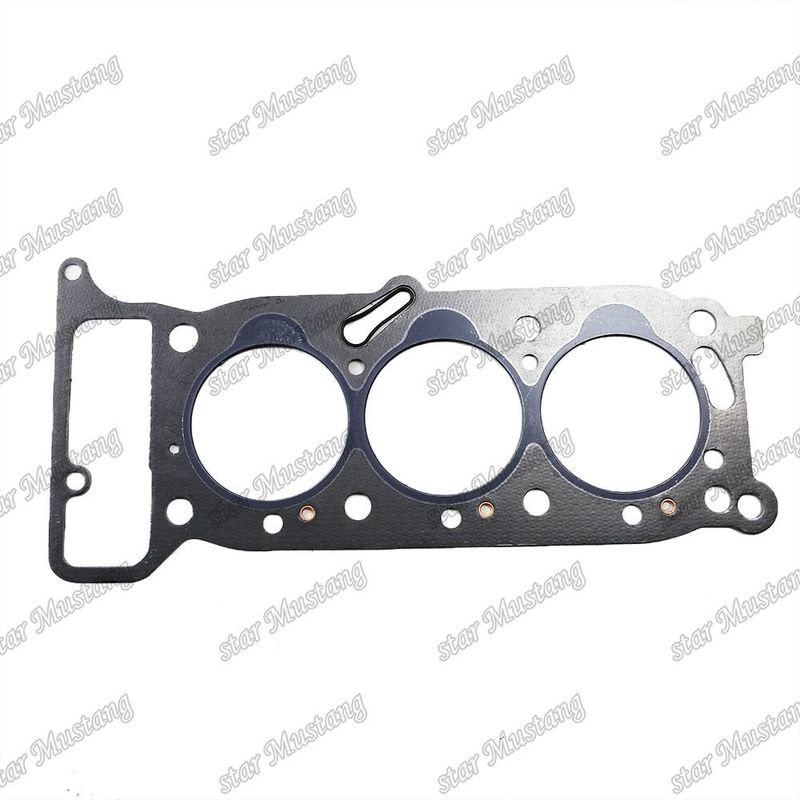 Presa del cilindro 3KR2 5-1141-093-5 5-11141198-0 5111411980 para repuestos del motor ISUZU