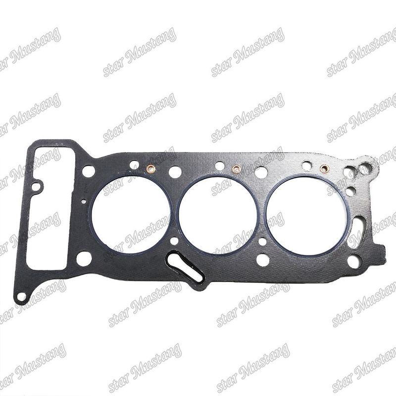 Presa del cilindro 3KR2 5-1141-093-5 5-11141198-0 5111411980 para repuestos del motor ISUZU