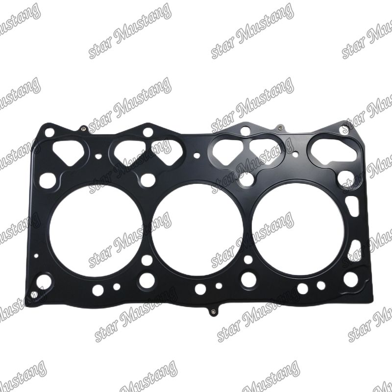 Junta de la cabeza del cilindro 3LD2 8-97235265-0 8972352650 Para repuestos de motores ISUZU