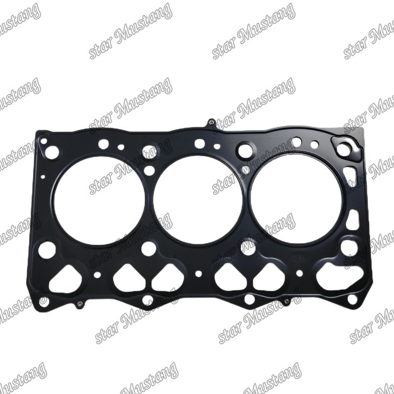 Junta de la cabeza del cilindro 3LD2 8-97235265-0 8972352650 Para repuestos de motores ISUZU