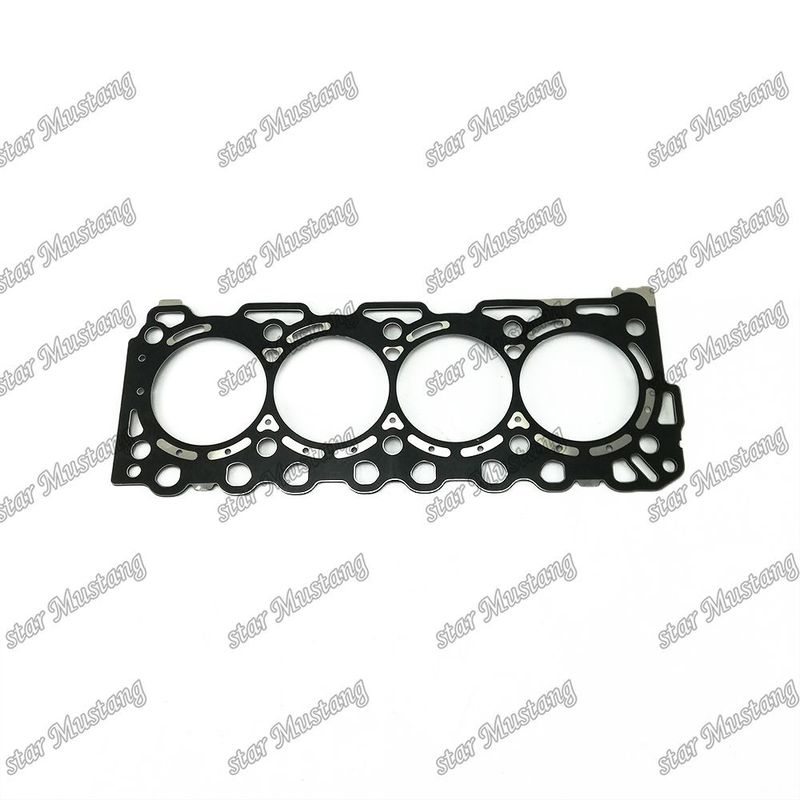 V3307 Gasket de cabeza de cilindro de metal 1G777-03310 1G777-03610 Adecuado para el motor Kubota