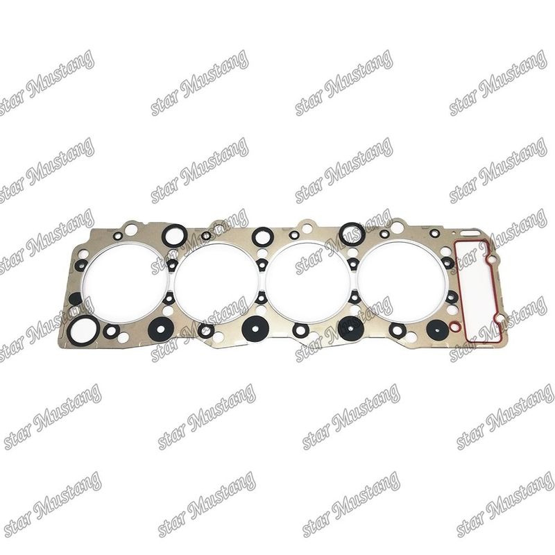 Junta de la cabeza del cilindro 4HG1 modelo antiguo 8-97349490-0 Para repuestos del motor ISUZU