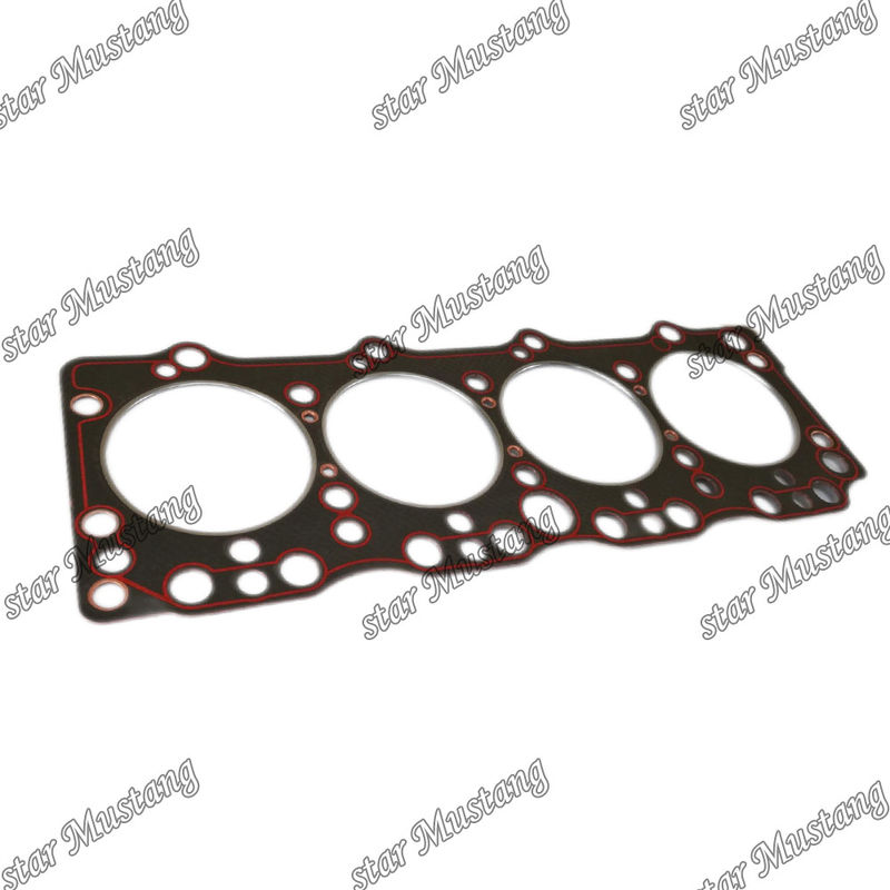 DB33 Asbesto de la culata de la cabeza del cilindro 65.03901-0034 65.03901-0034 Para el motor Doosan