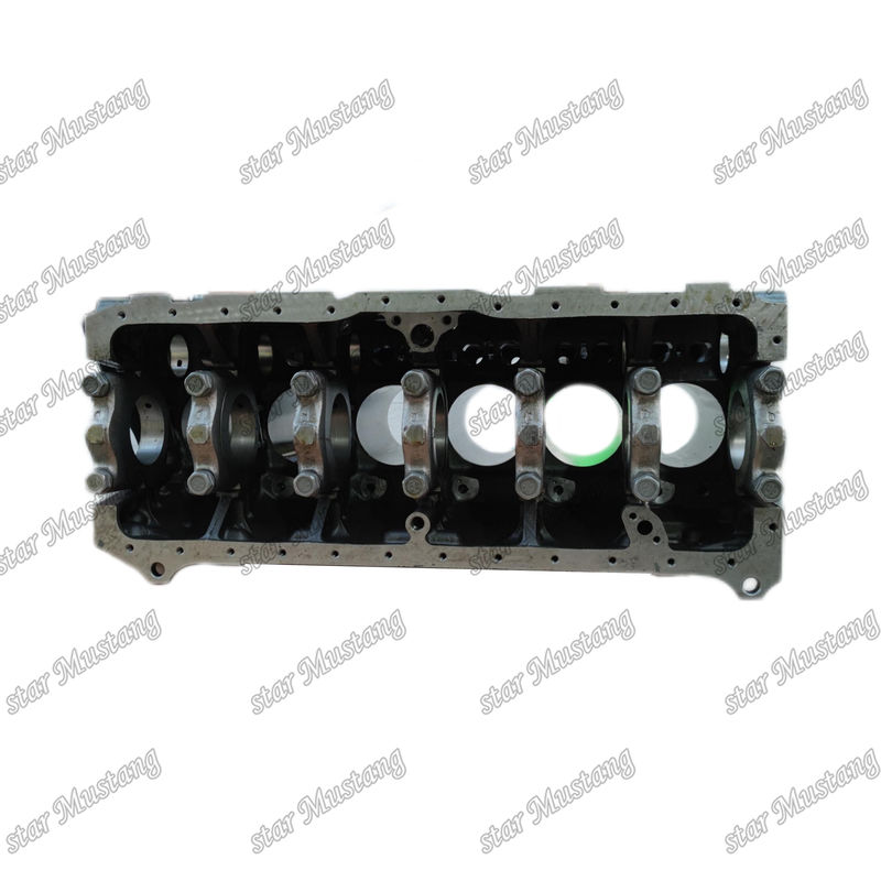 Bolck DB58 65.01101-6079 65.01101-0031 para DOOSAN piezas de repuesto del motor
