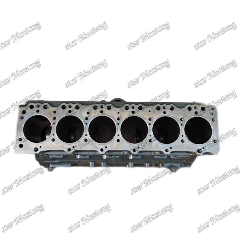 Bolck DB58 65.01101-6079 65.01101-0031 para DOOSAN piezas de repuesto del motor