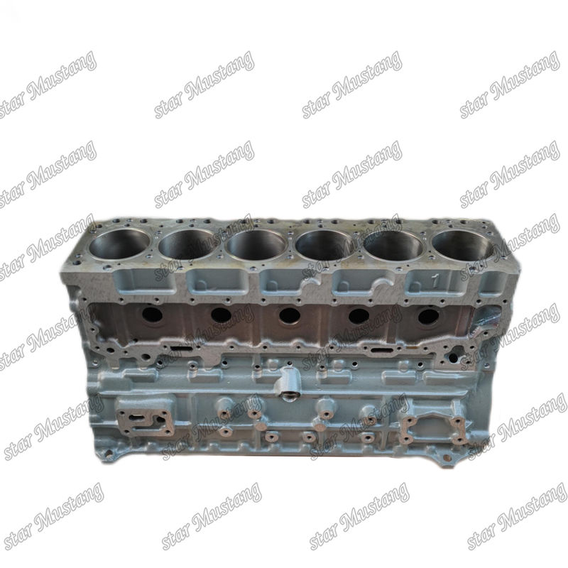 Bolck DB58 65.01101-6079 65.01101-0031 para DOOSAN piezas de repuesto del motor