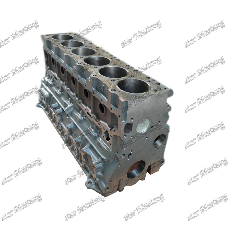 Bolck DB58 65.01101-6079 65.01101-0031 para DOOSAN piezas de repuesto del motor