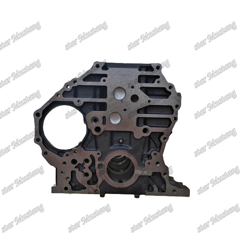 Bloque de cilindros 4HK1 8-98046721-0 8-98005443-1 para repuestos de motores ISUZU