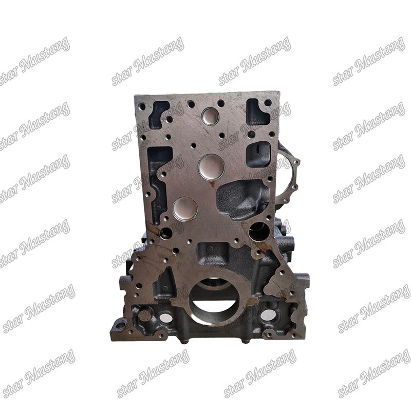 Bloque de cilindros 4HK1 8-98046721-0 8-98005443-1 para repuestos de motores ISUZU