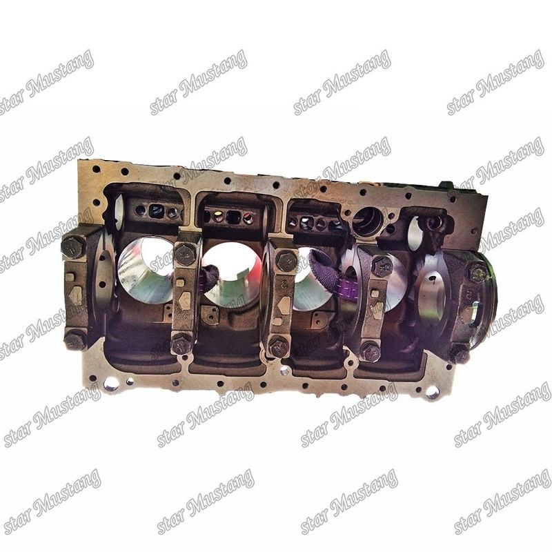 Bloque de cilindros 4JG1 8-97352744-2 8-97352744-0 para repuestos de motores ISUZU