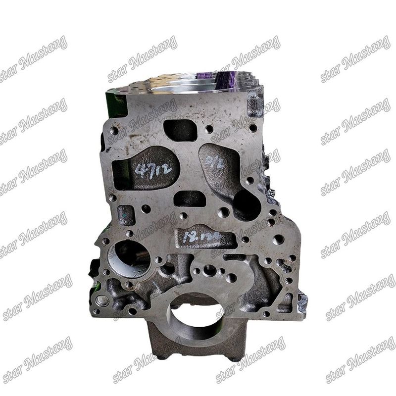 Bloque de cilindros 4JG1 8-97352744-2 8-97352744-0 para repuestos de motores ISUZU