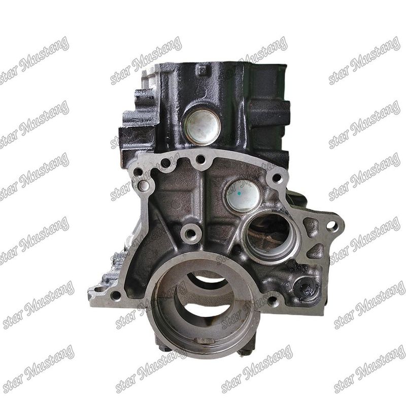 Bloque de cilindros 4JG1 8-97352744-2 8-97352744-0 para repuestos de motores ISUZU