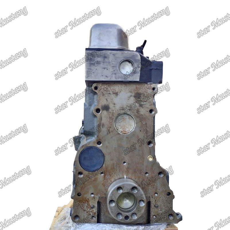 Máquina convexa 6BG1 1-11210-444-7 1-11210444-0 1-11210340-9 para repuestos de motores ISUZU