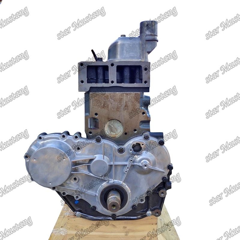 Máquina convexa 6BG1 1-11210-444-7 1-11210444-0 1-11210340-9 para repuestos de motores ISUZU