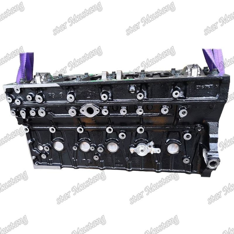 Conjunto de cilindros 6HK1 8-97600119-0 8980052794 8-98005279-4 para repuestos de motores ISUZU