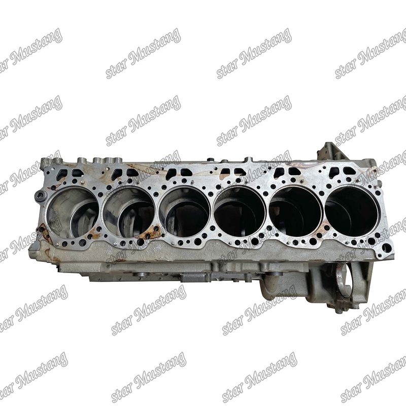 cilindro 6D125-2 PC400-6 6151-22-1100 para piezas de repuesto del motor KUMATSU