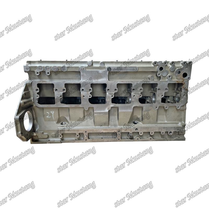 cilindro 6D125-2 PC400-6 6151-22-1100 para piezas de repuesto del motor KUMATSU
