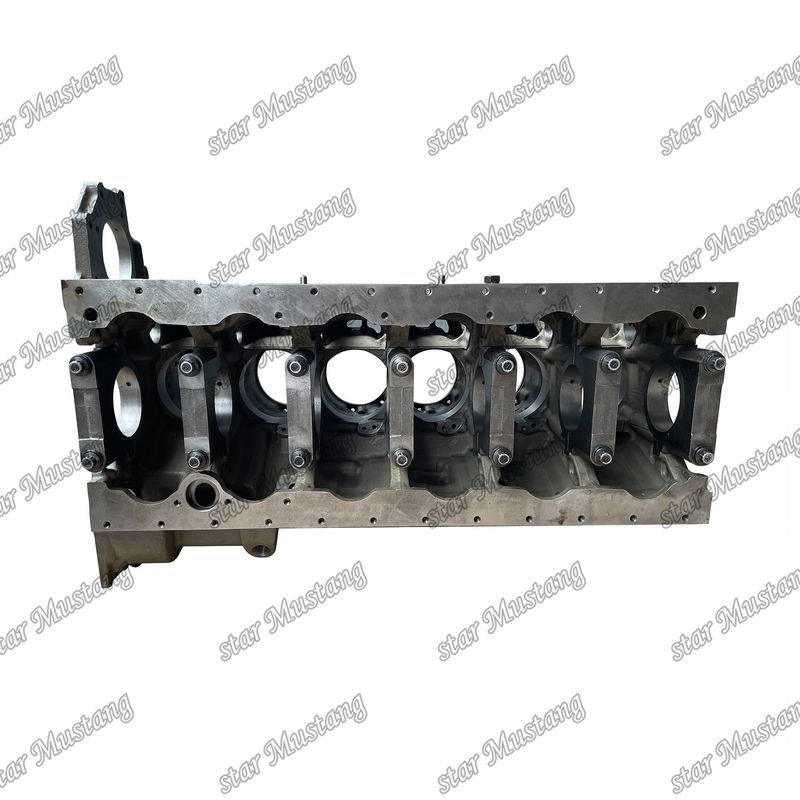 cilindro 6D125-2 PC400-6 6151-22-1100 para piezas de repuesto del motor KUMATSU