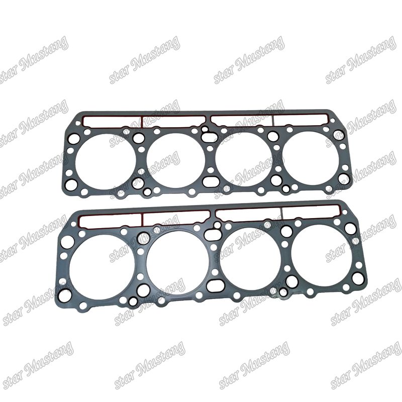 RD8 Junta de cabeza de cilindro 11044-97502 11044-97500 11044-97501 Para el motor de Nissan