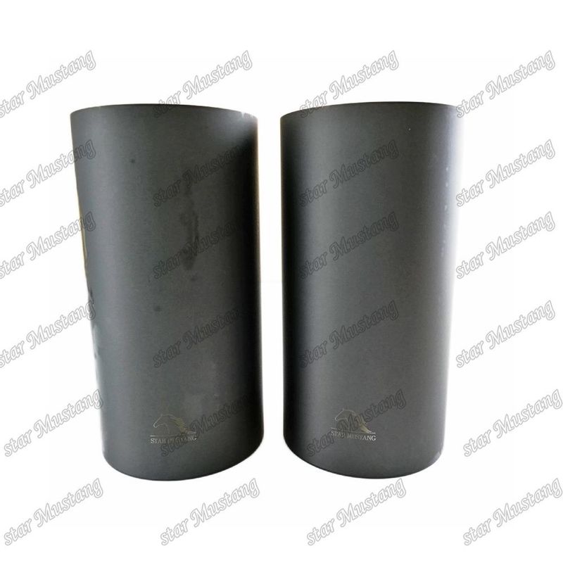 Envasador de cilindros 6BT 6D102 4D102 4BT 6736-29-2110